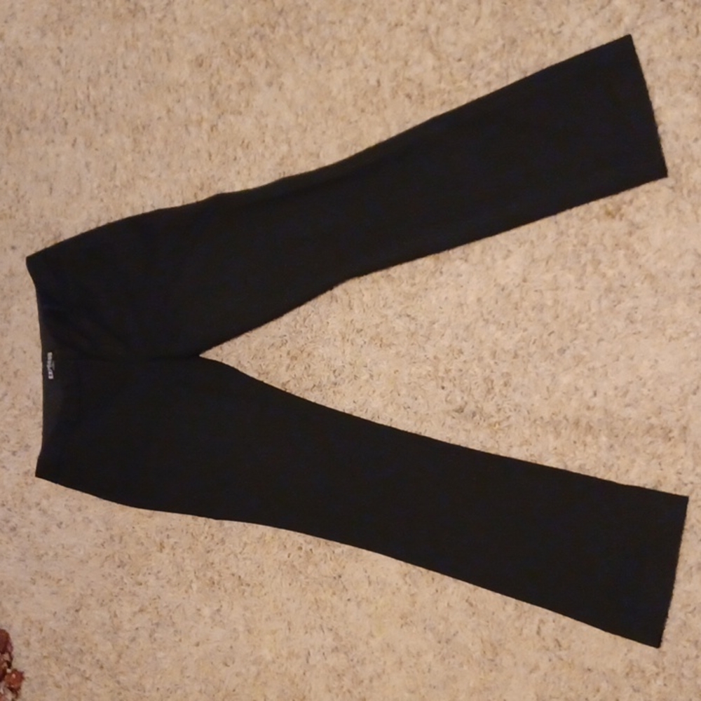 Express Long Pant